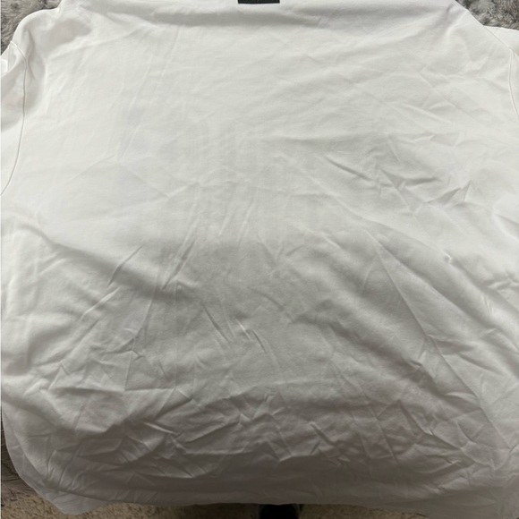 Diesel black gold stretched mustang t shirt - Picture 2 of 3